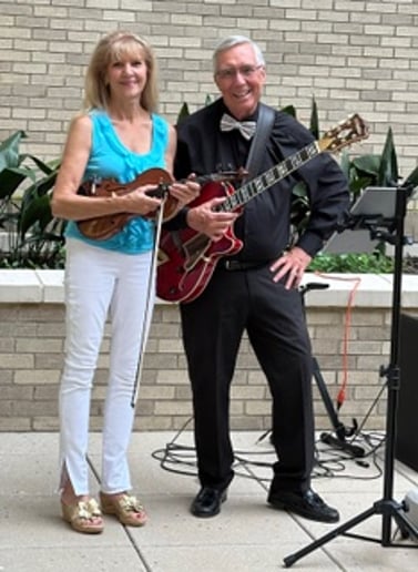 Gallery photo 6 of Guitar Travels - a Musical Journey