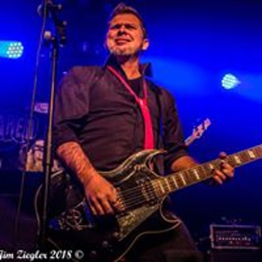 Gallery photo 7 of Guitared and Feathered 2.0
