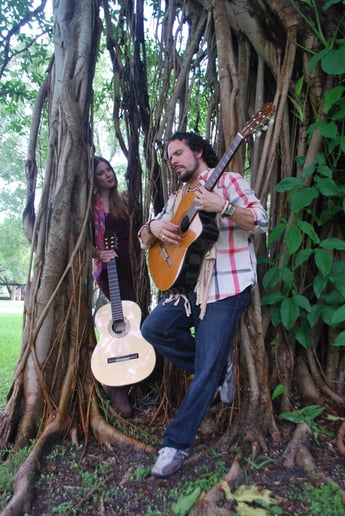 Gallery photo 7 of GuitaRev Duet