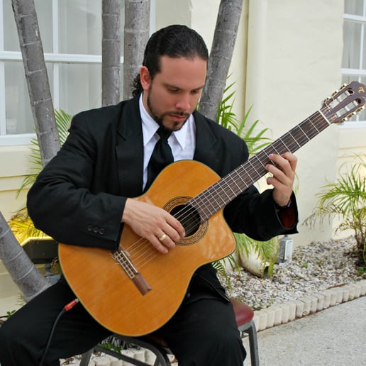 Gallery photo 2 of GuitaRev Duet