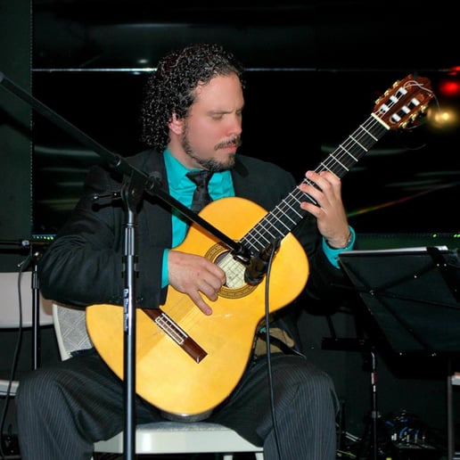 Gallery photo 1 of GuitaRev Duet