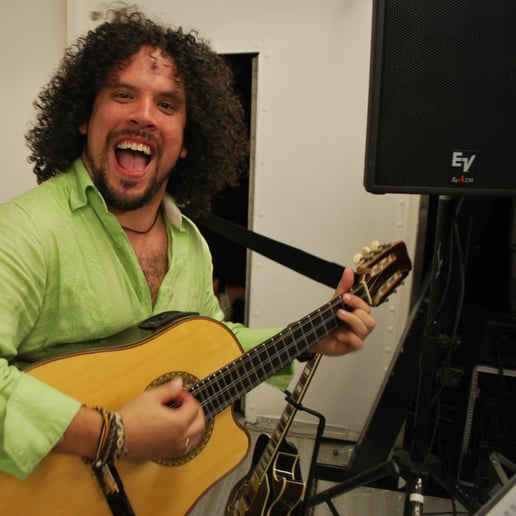 Gallery photo 6 of GuitaRev Duet