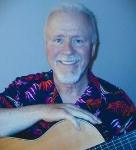Gallery photo 2 of Michael Signorelli