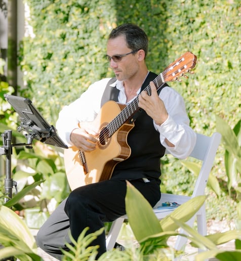 Gallery photo 3 of Guitarist, Gregory Guay