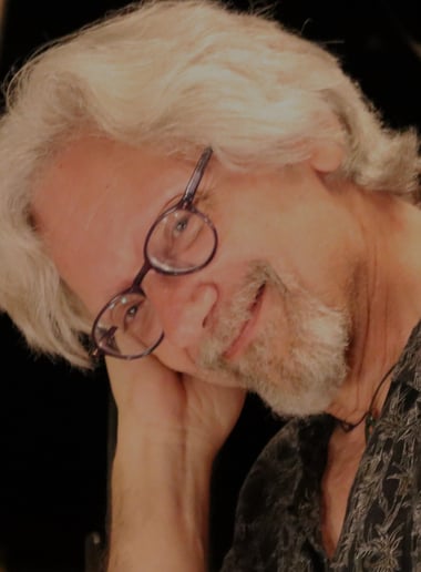 Gallery photo 8 of Guitarist/Composer Michael DeLalla
