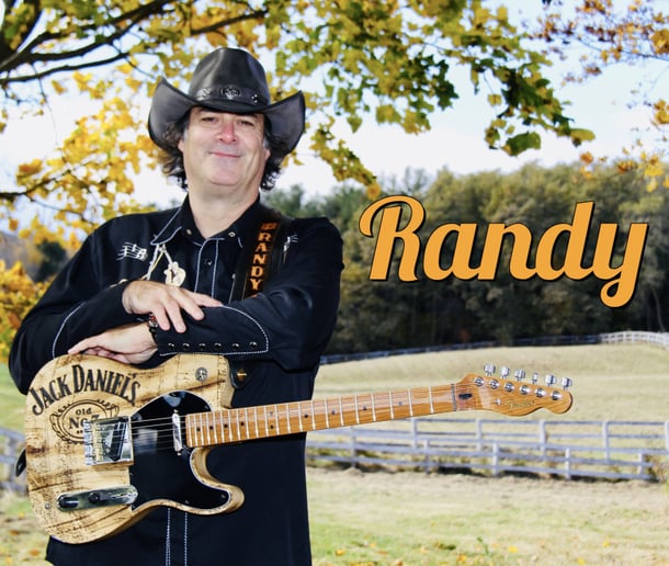 Gallery photo 6 of Guitars Cadillacs
