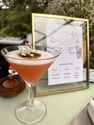 Gallery photo 6 of Gulf Coast Bartender Co
