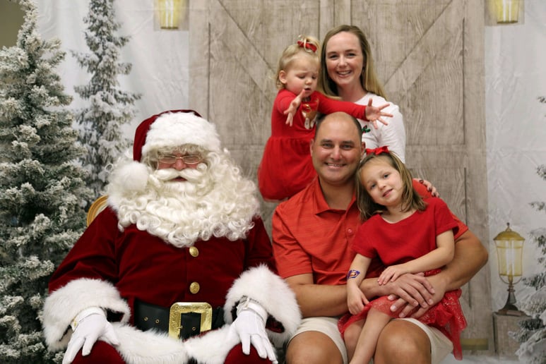 Gallery photo 1 of Gulf Coast North Pole