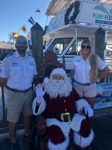 Gallery photo 4 of Gulf Coast North Pole