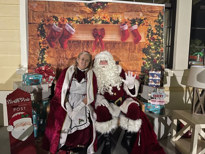 Gallery photo 10 of Gulf Coast North Pole