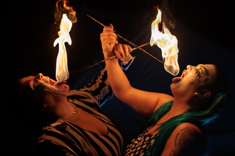 Gallery photo 8 of Entertainment Ignited