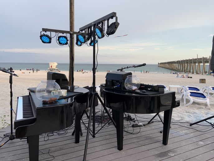 Gallery photo 28 of Gulf Coast Piano Shows
