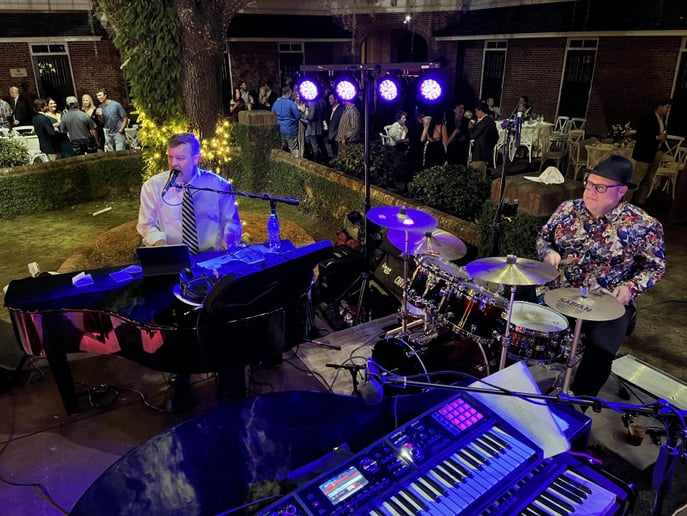 Gallery photo 16 of Gulf Coast Piano Shows