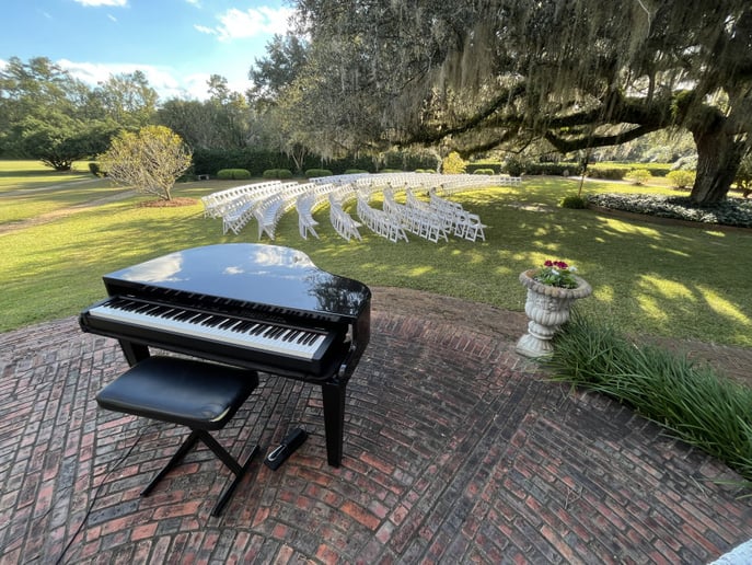 Gallery photo 31 of Gulf Coast Piano Shows
