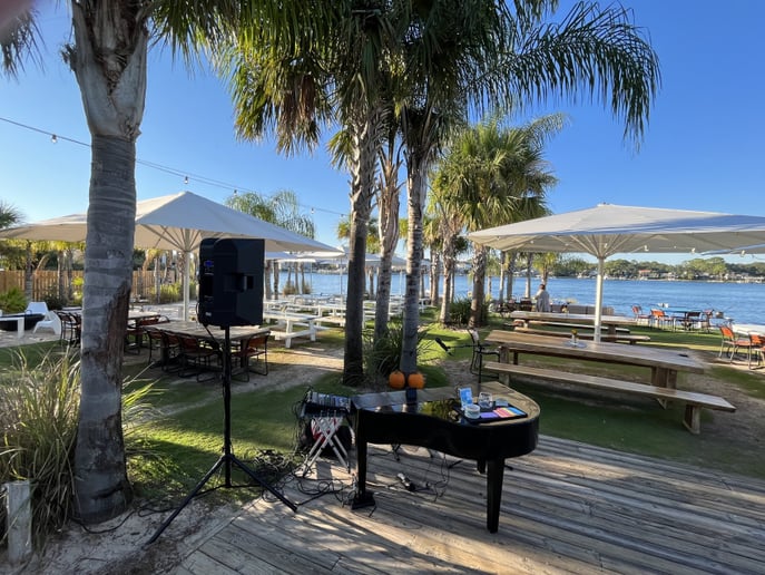 Gallery photo 30 of Gulf Coast Piano Shows