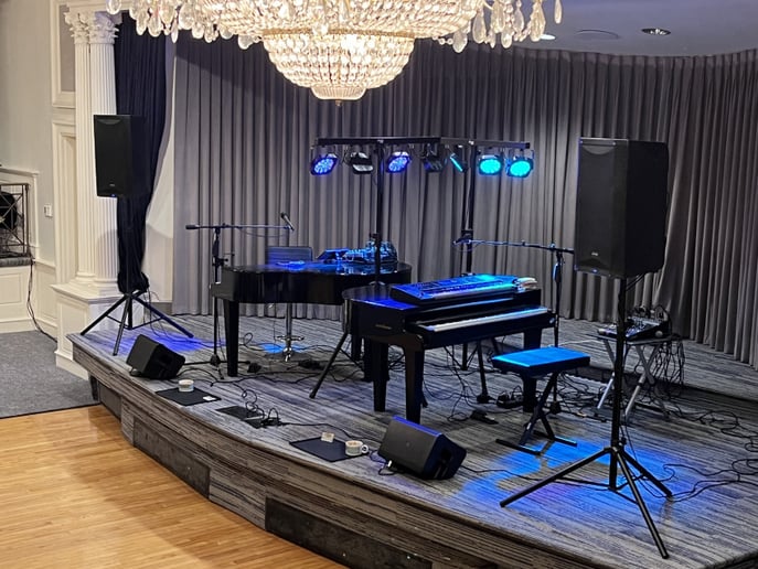Gallery photo 26 of Gulf Coast Piano Shows