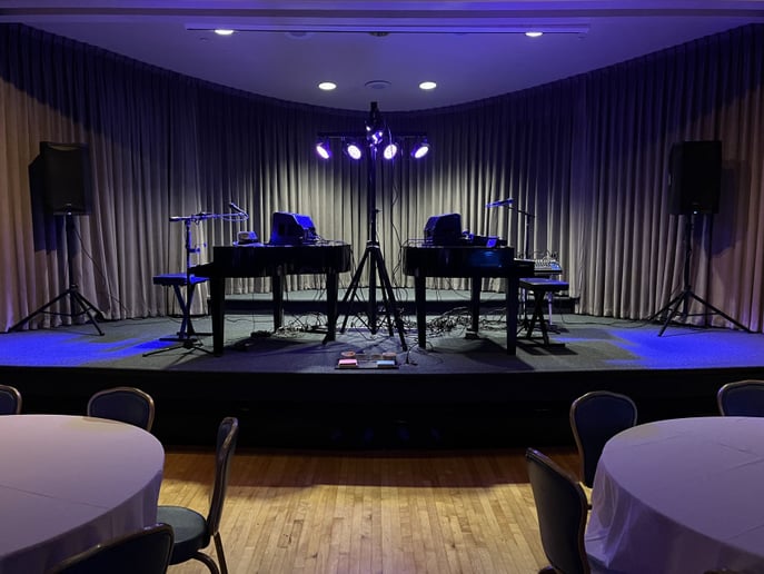 Gallery photo 13 of Gulf Coast Piano Shows