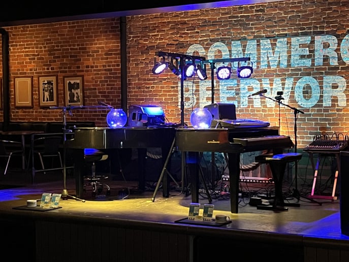 Gallery photo 25 of Gulf Coast Piano Shows