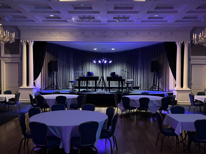 Gallery photo 21 of Gulf Coast Piano Shows