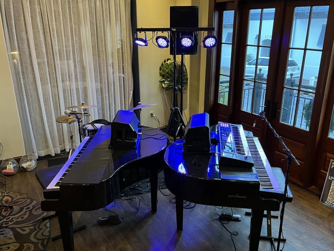 Gallery photo 9 of Gulf Coast Piano Shows