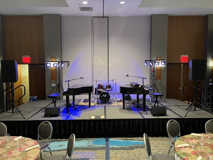 Gallery photo 23 of Gulf Coast Piano Shows