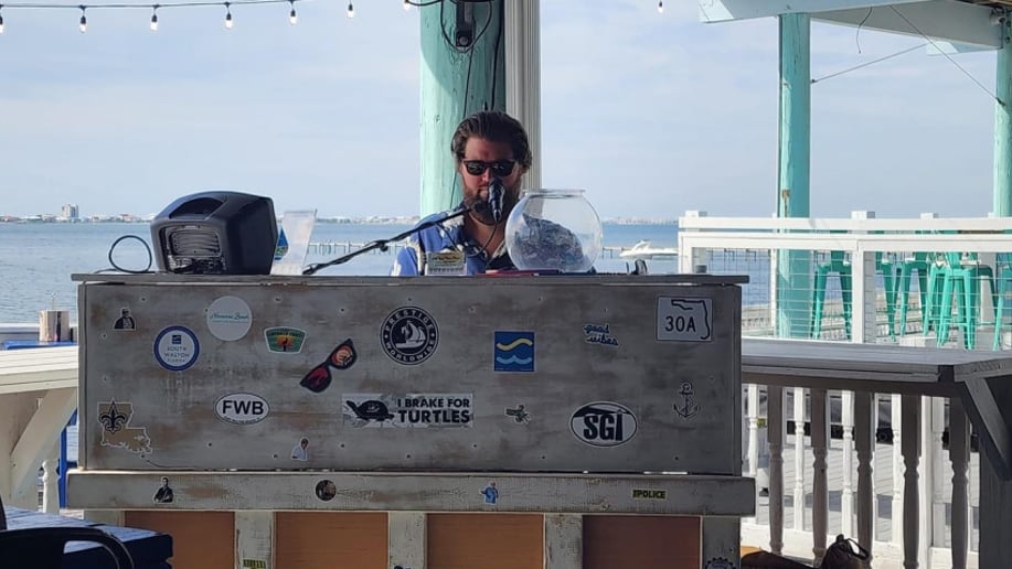 Gallery photo 29 of Gulf Coast Piano Shows