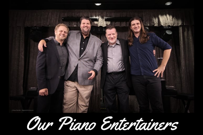 Gallery photo 3 of Gulf Coast Piano Shows