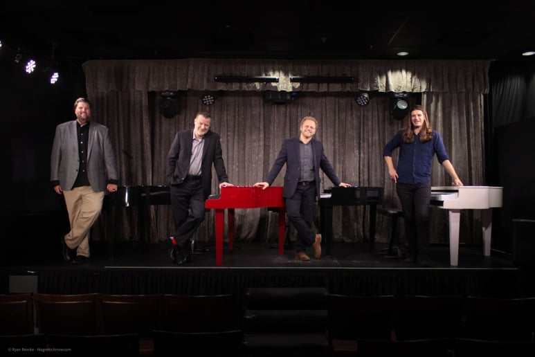 Gallery photo 5 of Gulf Coast Piano Shows