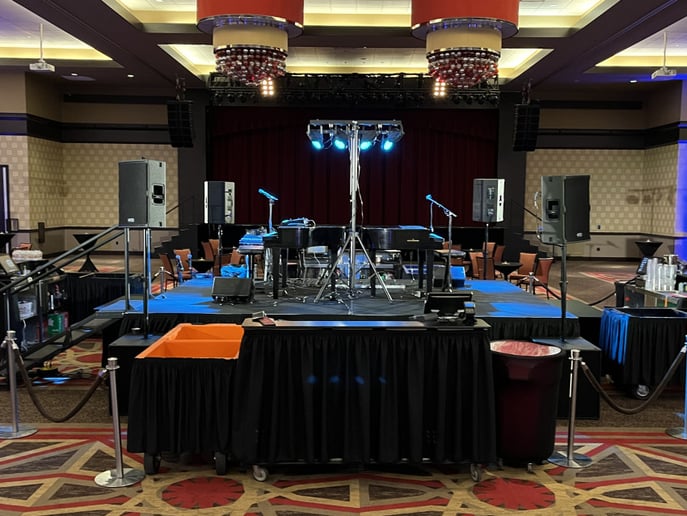 Gallery photo 12 of Gulf Coast Piano Shows