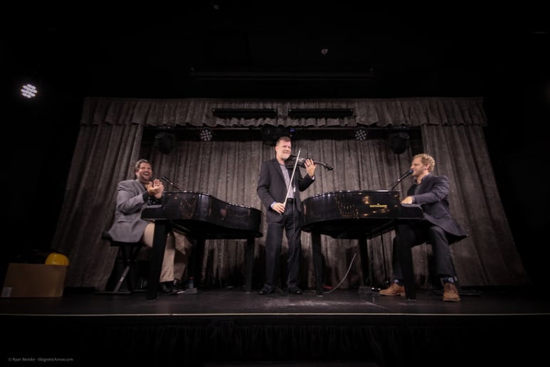 Gallery photo 6 of Gulf Coast Piano Shows