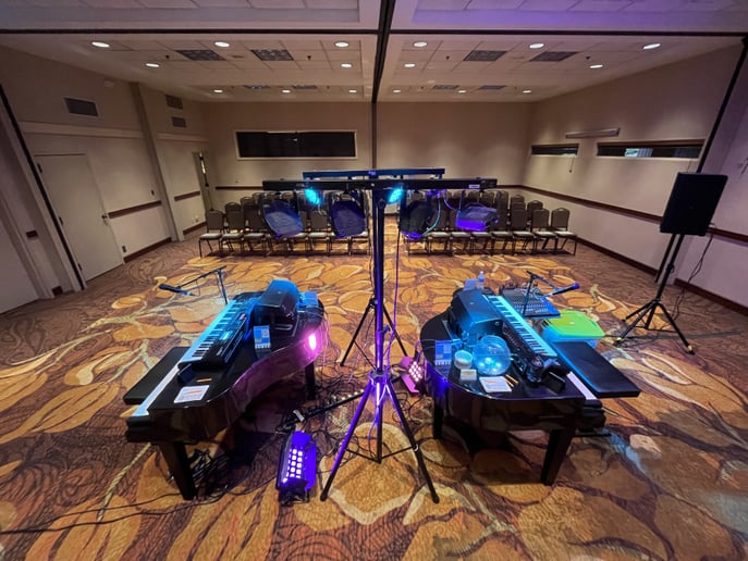 Gallery photo 15 of Gulf Coast Piano Shows