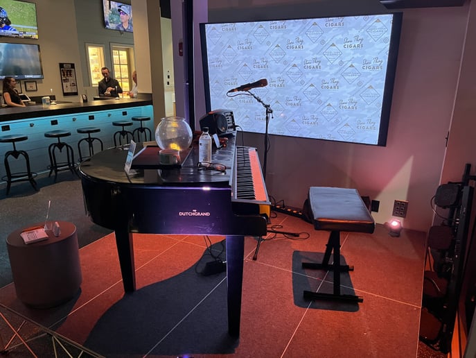Gallery photo 22 of Gulf Coast Piano Shows