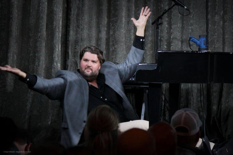 Gallery photo 10 of Gulf Coast Piano Shows