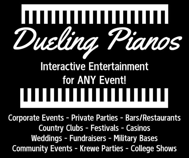 Gallery photo 2 of Gulf Coast Piano Shows