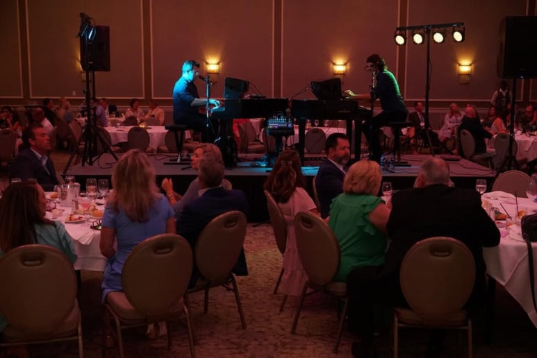 Gallery photo 20 of Gulf Coast Piano Shows