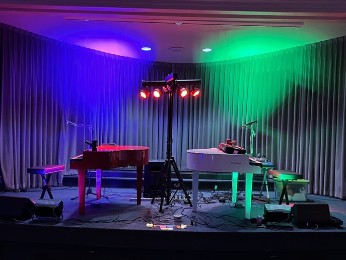 Gallery photo 8 of Gulf Coast Piano Shows