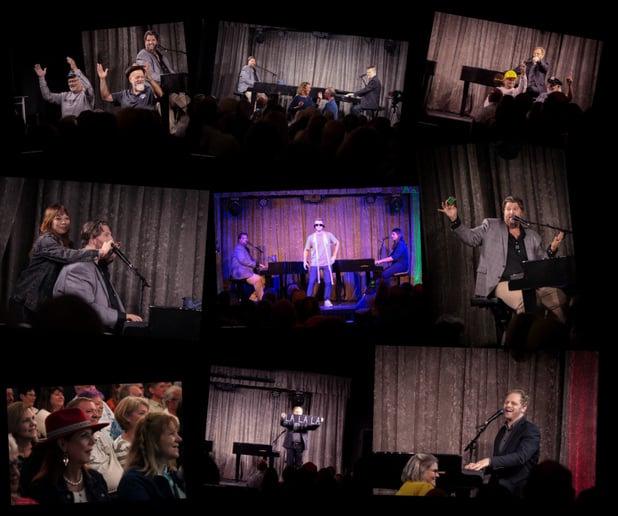 Gallery photo 4 of Gulf Coast Piano Shows
