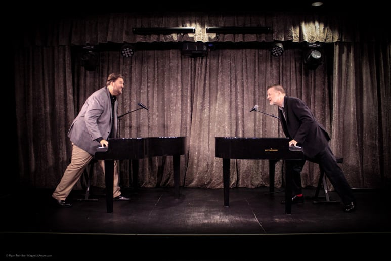 Gallery photo 1 of Gulf Coast Piano Shows