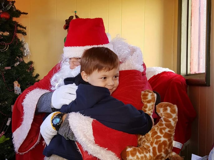 Gallery photo 1 of Midwest Services (Santa & Weddings)