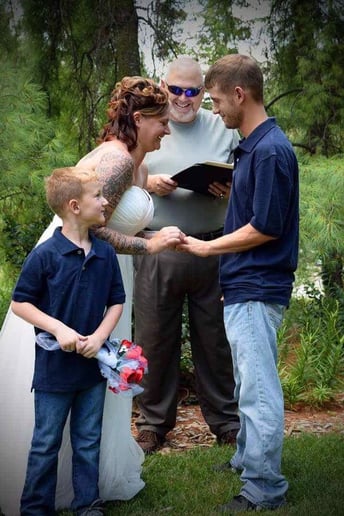 Gallery photo 4 of Midwest Services (Santa & Weddings)