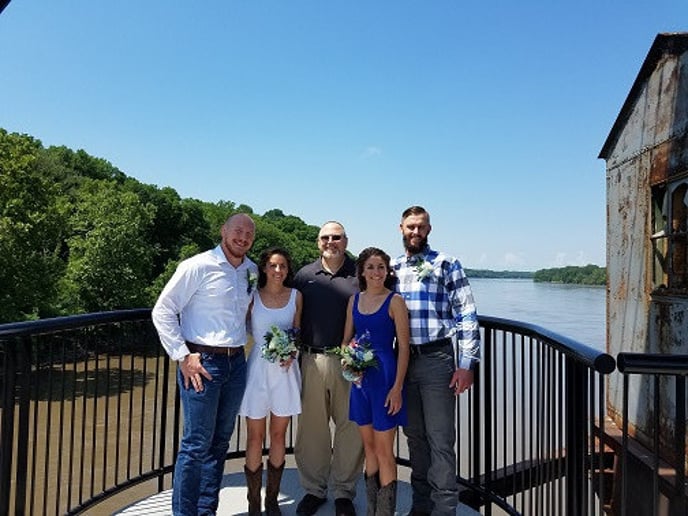 Gallery photo 6 of Midwest Services (Santa & Weddings)