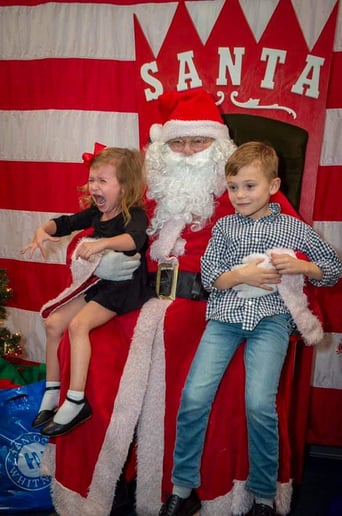 Gallery photo 7 of Midwest Services (Santa & Weddings)