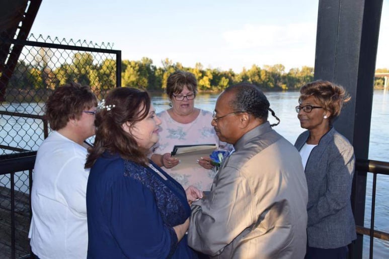 Gallery photo 10 of Midwest Services (Santa & Weddings)