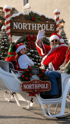 Gallery photo 9 of Midwest Services (Santa & Weddings)