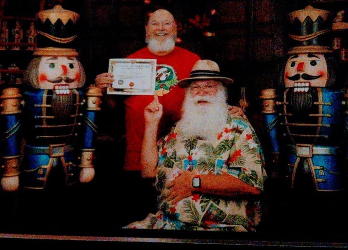 Gallery photo 6 of Midwest Services (Santa & Weddings)
