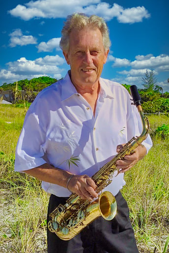 Gallery photo 2 of Billy Lewis Music