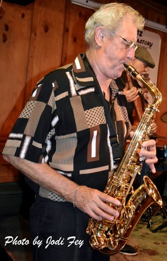 Gallery photo 3 of Billy Lewis Music