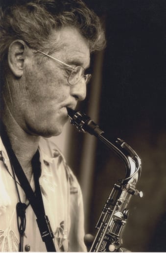 Gallery photo 4 of Billy Lewis Music