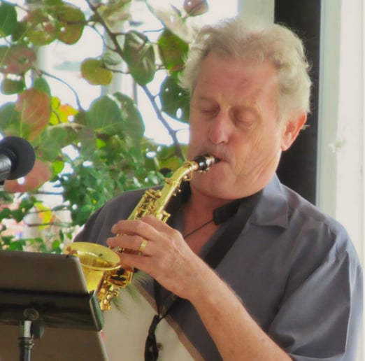 Gallery photo 6 of Billy Lewis Music