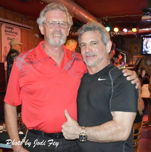 Gallery photo 7 of Billy Lewis Music